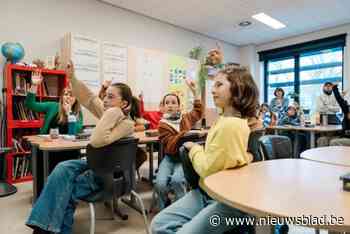 Recordaantal klassen neemt deel aan wedstrijdweek over mediawijsheid: “Offline- en onlinewerelden zijn niet meer los van elkaar te zien”