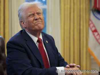 Thursday's letters: Tighten border security by barring Trump