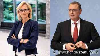 Der Karriere-Move von Thomas Jordan heizt Spekulationen an