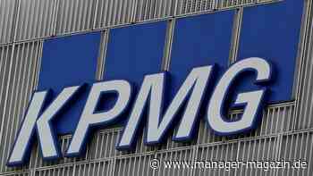 KPMG: Rückzug von Diversitäts-Programm wegen Trumps Anti-Woke-Kurs