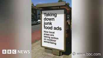 Headlines: Junk food ads and future of museum in doubt