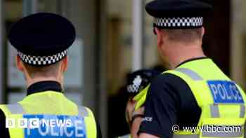 Arrest after man seriously injured in hit-and-run