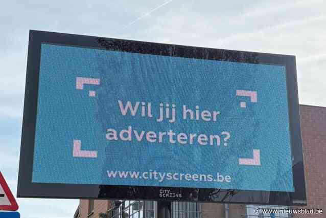 Kampenhout voorziet digitale advertentieruimte voor lokale ondernemers