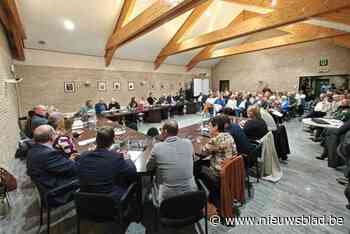 Pittige discussie rond onderzoek naar verkiezingsfraude: “Vindt u dat een normale vraag?”