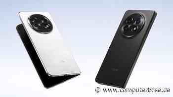 Faltbares Smartphone: Das Oppo Find N5 kommt nicht nach Europa