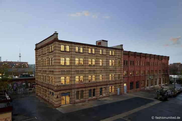 Mykita bezieht neuen Hauptsitz