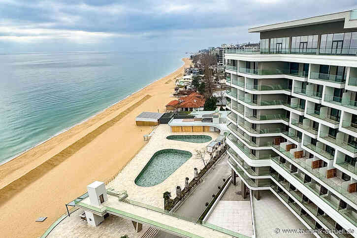 Rita AG: Jahrestagung im Trendziel Bulgarien