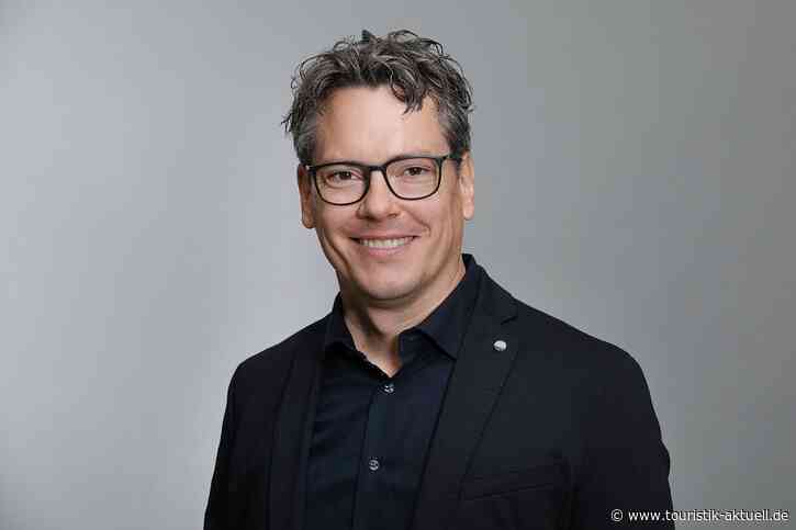 Aldiana: Sebastian Spratte wird Mitgeschäftsführer