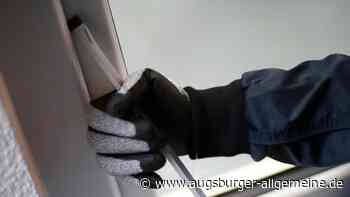 Erneut wird in eine Metzgerei in Kaufering eingebrochen