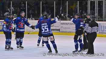Der HC Landsberg will in den Play-offs für das nächste Wunder sorgen