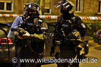 Ex-Partner erschießt neuen Lebensgefährten in Wiesbaden-Schierstein
