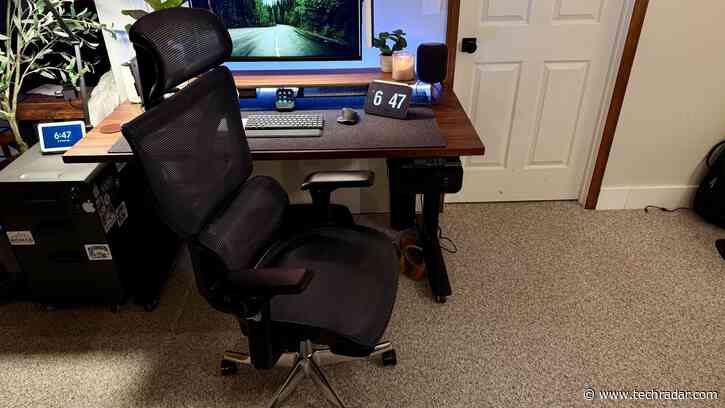 Flexispot C7 Pro Max office chair review