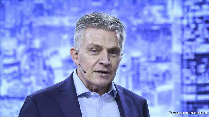 Oud-topman Wärtsilä in Raad van Bestuur Meyer Turku