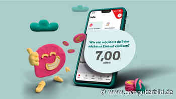 Cyberkriminelle stehlen Guthaben aus Rewe-Bonus-App