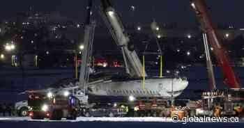 Delta plane cleared from Toronto airport runway, passengers offered $30K in compensation