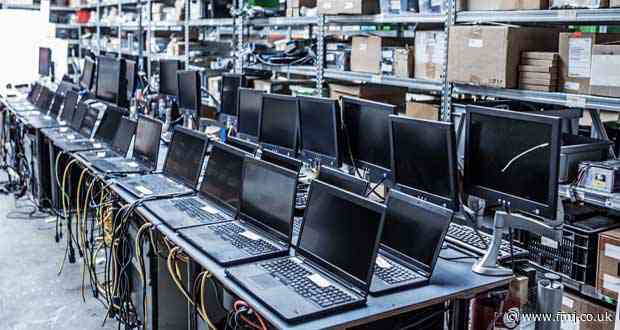 Technology reuse creates up to £346m of social value