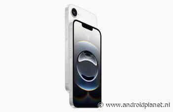 De 5 beste Android-alternatieven voor de iPhone 16e