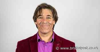 BBC comedian 'can barely speak or swallow' after ignoring cancer warning sign