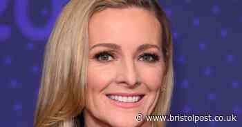 Gabby Logan, Jeremy Clarkson and Maya Jama all do one exercise for better health