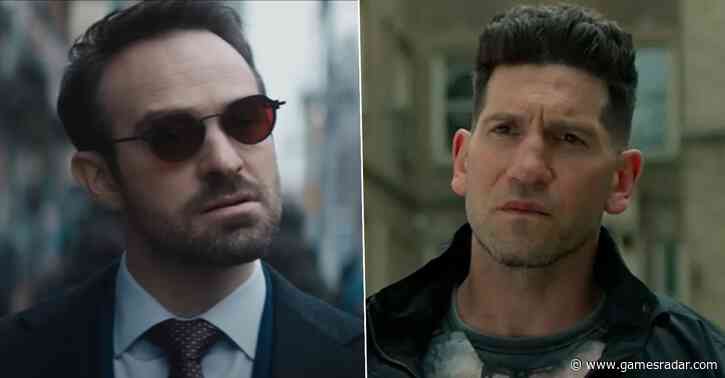 Marvel producer teases how Punisher's role fits into Daredevil: Born Again: "Frank's appearances are just insane"