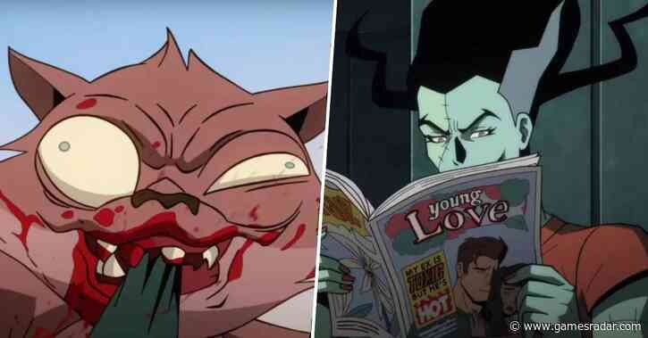 DC is fast-tracking Creature Commandos season 2 after overwhelmingly positive reaction to season 1