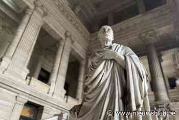 Vier jaar cel geëist na aanranding van 15-jarig meisje op trein: “Ze heeft er zelf om gevraagd”