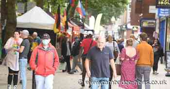 Cambridgeshire area to see 4.99% council tax rise in 'challenging' budget