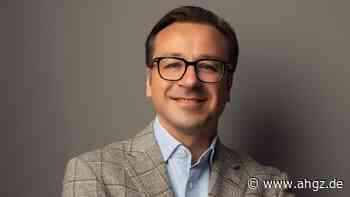 Marriott International: Neuer Regional Vice President für die DACH-Region