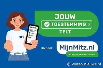 Spaarne Gasthuis sluit als eerste ziekenhuis van Nederland aan op Mitz