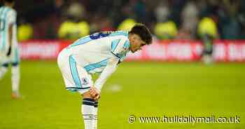 Why Hull City will be watching Middlesbrough's Michael Carrick situation closely