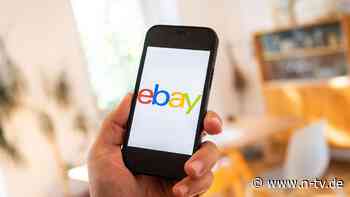 Ebay, Vinted und Co.: Ab wann Privatverkäufe steuerpflichtig sind