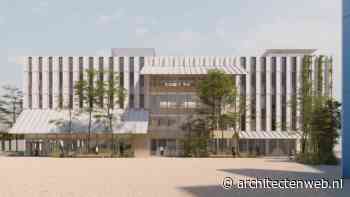 Broekbakema en a2o architecten ontwerpen voorbeeldproject voor Vlaamse bouwsector