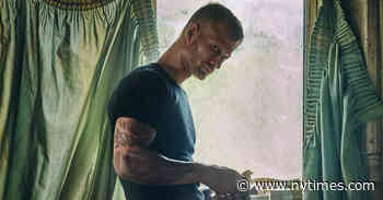 ‘The Quiet Ones’ Review: Getting Swindled in Copenhagen