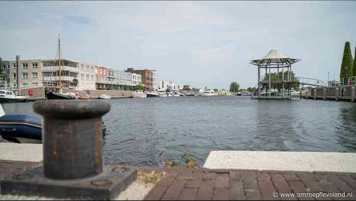 Zeewolde - Zeewolde komt met plan om financieel tekort te dichten