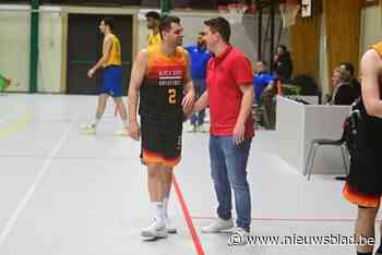 BASKETBABBELS. Panters Baasrode blijft op kop, Black Boys Erpe-Mere op het goede spoor en Olympia Denderleeuw verliest topper