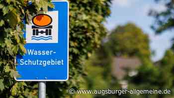 Nitratwerte in Wasserschutzgebieten haben sich in Roggenburg teilweise verdoppelt