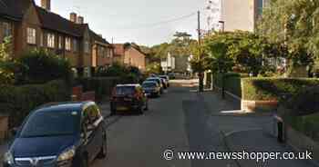 Woman ‘deliberately’ hit by van in New Cross in 'attempted murder'