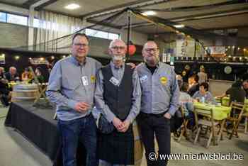 Whiskyclubs nodigen 25 verdelers uit voor Zuid-West-Vlaams Whisky Festival