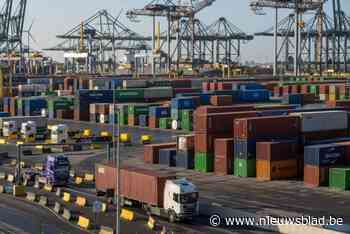 Broer van topgangster en tien anderen blijven aangehouden in drugsonderzoek waarin ook Radja Nainggolan genoemd werd