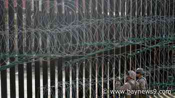 Trump administration halts legal aid for migrant children, leaving some to navigate courts alone