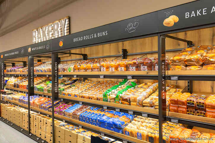 Aldi to invest £67m in existing stores in 2025