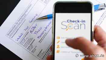 Trotz Abschaffung: Hotels setzen weiterhin auf Meldeschein