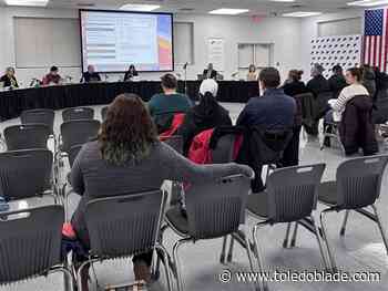 Perrysburg redistricting aims to save money, balance enrollment