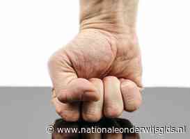 Stichting Unicoz Onderwijsgroep lanceert aanpak tegen agressie in het onderwijs