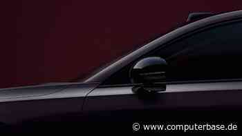 Autonomes Fahren: Volvo setzt im ES90 auf zwei Drive AGX Orin von Nvidia