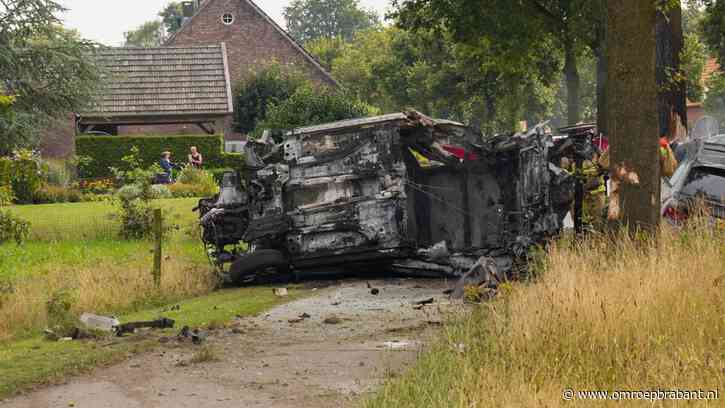 Jaar cel voor bestuurder die man (75) doodreed, veel lager dan eis OM