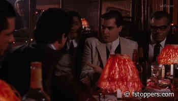 How Goodfellas Reinvented Crime Films Through Camera Work