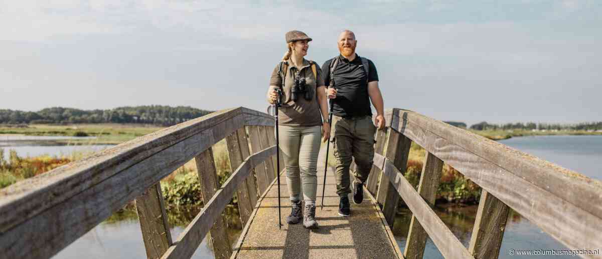 Dit zijn de 12 populairste korte wandelingen van Nederland