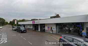 Busy east London station CLOSED due to 'emergency services' incident