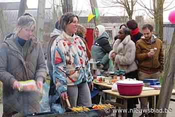 Jongerenorganisatie Arktos krijgt eigen plekje in Asiat Park “We geloven in de kracht van élke jongere en bouwen graag mee aan het Vilvoorde van morgen”